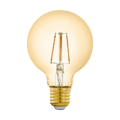 EGLO Bulb E27 ampoule LED 5,5 W