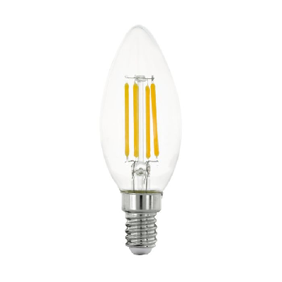 EGLO 110015 ampoule LED 4 W E14 E