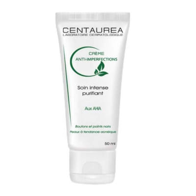 Centaurea Anti-Imperfections Cream 50ml