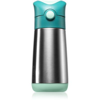 B.Box ترمس غابة الزمرد 350 مل