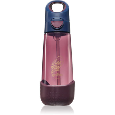 B.Box Harry Potter Bottle with Straw 600 ml