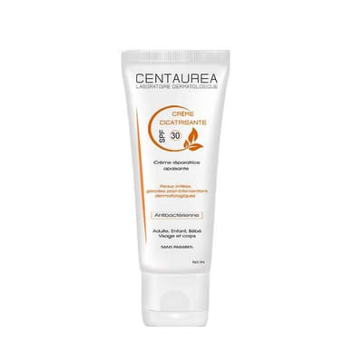 Centaurea Healing Cream Spf30 50ml