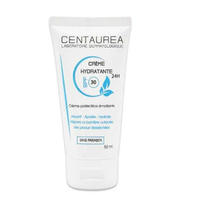 Centaurea Moisturizing Cream spf30 50ml