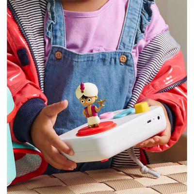 FABA FFF10006 musical toy