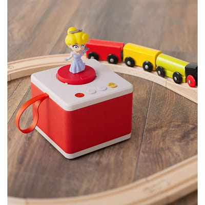 FABA FFF10007 jouet musical