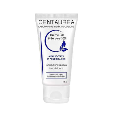 Centaurea U30 pure Urea cream 100ml