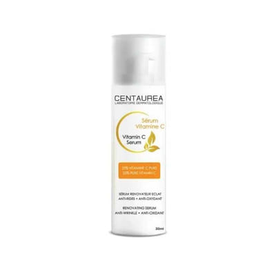 CENTAUREA VITAMIN C SERUM 30ml