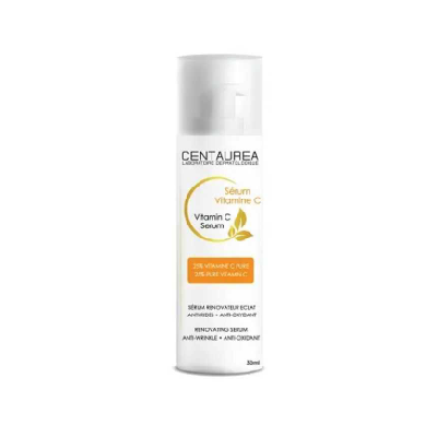CENTAUREA SÉRUM VITAMINE C 30ml