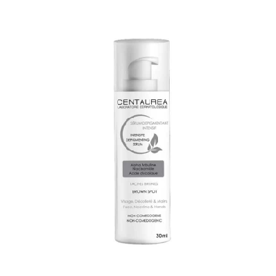 Centaurea serum depigmentant intensif 30ml