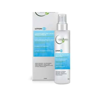 Centaurea Lotion Anti-chute 100ml