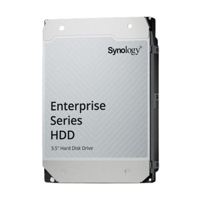 Synology HAT5320-8T disque dur 8 To 7200 tr/min 512 Mo 3.5" SATA