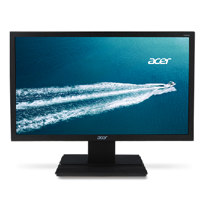 Acer V6 V226HQL 21.5" Full HD LED Noir Acer V6 V226HQL 21.5" Full HD LED Noir