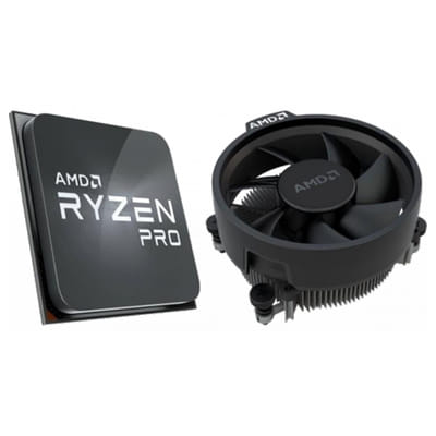 AMD Ryzen