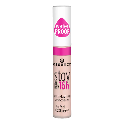 ANTICERNES STAY ALL DAY 16H LONGLASTING 20 ESSENCE