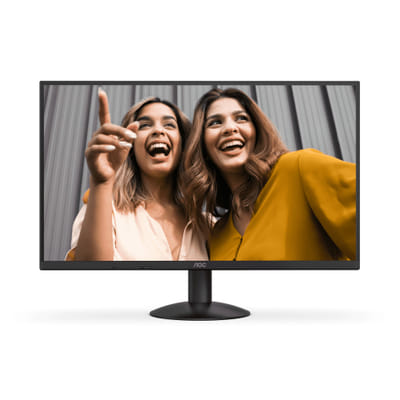 AOC 27B30H écran plat de PC 68,6 cm (27") 1920 x 1080 pixels Full HD Noir