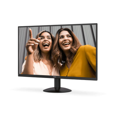 AOC 27B30H flat screen PC 68.6 cm (27") 1920 x 1080 pixels Full HD Black