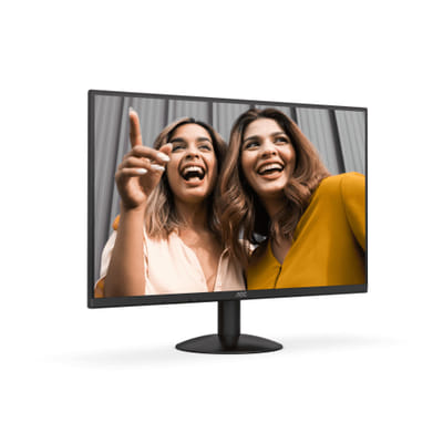 AOC 27B30H flat screen PC 68.6 cm (27") 1920 x 1080 pixels Full HD Black