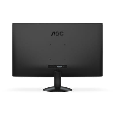 AOC 27B30H flat screen PC 68.6 cm (27") 1920 x 1080 pixels Full HD Black