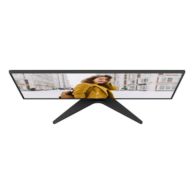 AOC B3 Q27B36 شاشة مسطحة للكمبيوتر 68.6 سم (27") 2560 x 1440 بكسل Quad HD LED أسود