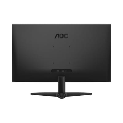 AOC B3 Q27B36 شاشة مسطحة للكمبيوتر 68.6 سم (27") 2560 x 1440 بكسل Quad HD LED أسود