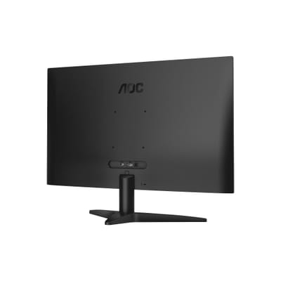 AOC B3 Q27B36 شاشة مسطحة للكمبيوتر 68.6 سم (27") 2560 x 1440 بكسل Quad HD LED أسود