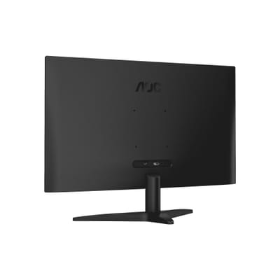 AOC B3 Q27B36 شاشة مسطحة للكمبيوتر 68.6 سم (27") 2560 x 1440 بكسل Quad HD LED أسود