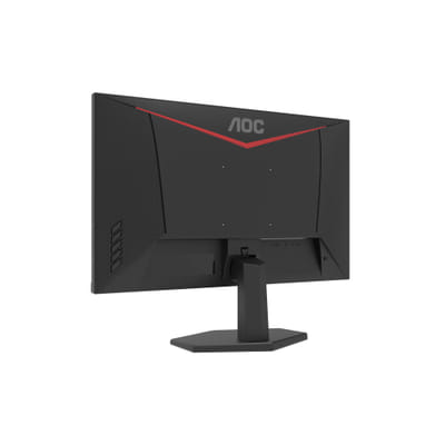 AOC Q27G11E écran plat de PC 68,6 cm (27") 2560 x 1440 pixels Wide Quad HD Noir, Rouge