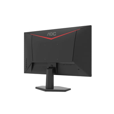 AOC Q27G11E écran plat de PC 68,6 cm (27") 2560 x 1440 pixels Wide Quad HD Noir, Rouge