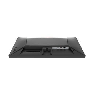 AOC Q27G11E écran plat de PC 68,6 cm (27") 2560 x 1440 pixels Wide Quad HD Noir, Rouge