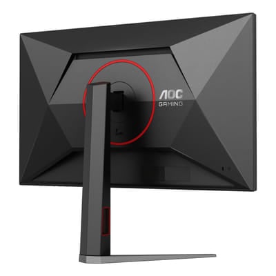 AOC Q27G4F شاشة مسطحة للكمبيوتر 68.6 سم (27") 2560 x 1440 بكسل Quad HD LED أسود