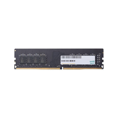 APACER 4 GB DDR4-2666 MHZ UDIMM