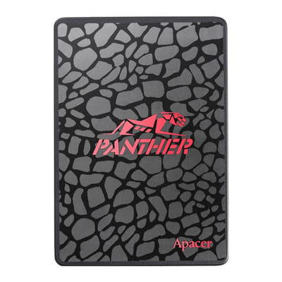 Apacer AS350 PANTHER 2.5" 120 Go Série ATA III 3D TLC