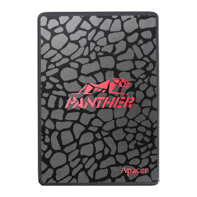 Apacer AS350 PANTHER 2.5" 120 Go Série ATA III 3D TLC