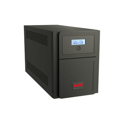 APC SMV2000AI Uninterruptible Power Supply Line Interactive 2 kVA 1400 W