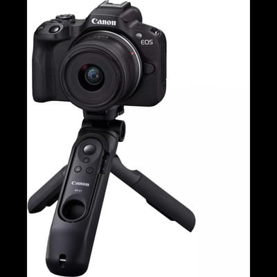 Appareil photo hybride Canon EOS R50 (5811C035AA)