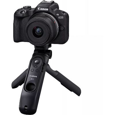 Appareil photo hybride Canon EOS R50 (5811C035AA) Appareil photo hybride Canon EOS R50 (5811C035AA)