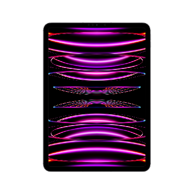 Apple iPad Pro 5G LTE 256 Go 27,9 cm (11") Apple M 8 Go Wi-Fi 6E (802.11ax) iPadOS 16 Gris