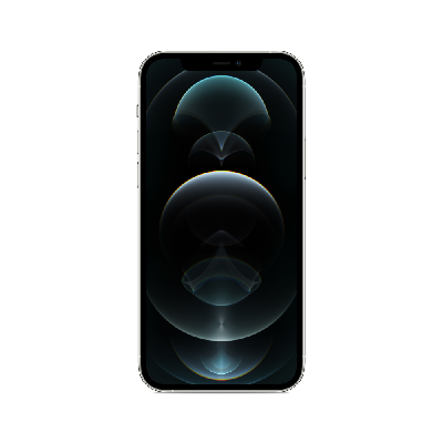Apple iPhone 12 Pro 128 Go Argent