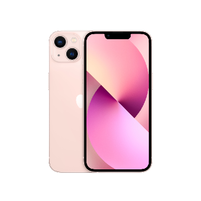 Apple iPhone 13 128 Go Rose Apple iPhone 13 128 Go Rose