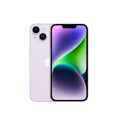 Apple iPhone 14 128 Go Violet