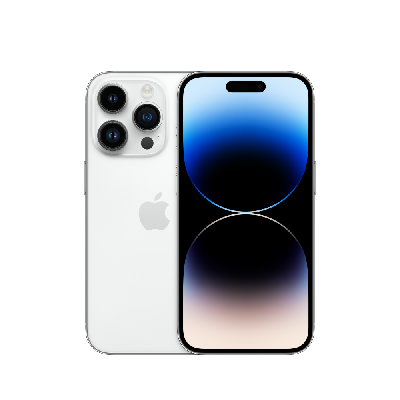 Apple iPhone 14 Pro 1 To Argent