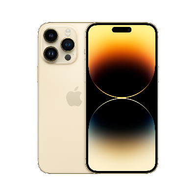Apple iPhone 14 Pro Max 1 To Gold Apple iPhone 14 Pro Max 1 To Gold