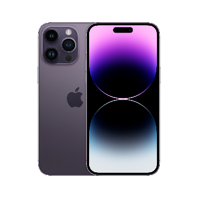 Apple iPhone 14 Pro Max 128 Go Violet