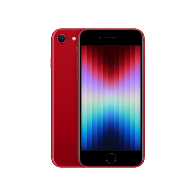 Apple iPhone SE 64 Go Rouge Apple iPhone SE 64 Go Rouge