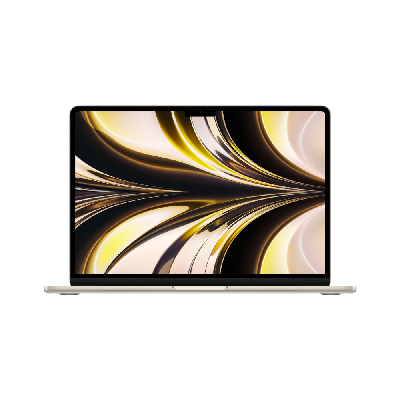 Apple MacBook Air MacBookAir 13" M2 8 Go 256 Go SSD macOS Monterey Beige