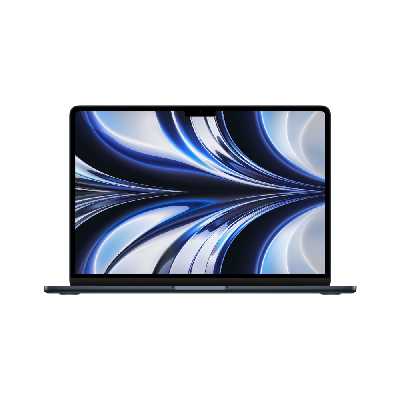 Apple MacBook Air Ordinateur portable 34,5 cm (13.6") Apple M M2 8 Go 512 Go SSD Wi-Fi 6 (802.11ax) macOS Monterey Marine Apple MacBook Air Ordinateur portable 34,5 cm (13.6") Apple M M2 8 Go 512 Go SSD Wi-Fi 6 (802.11ax) macOS Monterey Marine