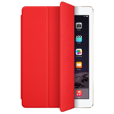 Apple Smart Folio Rouge Apple Smart Folio Rouge