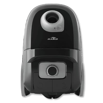 Vacuum cleaner with 2 bags of 3.5 L 5 Accessories