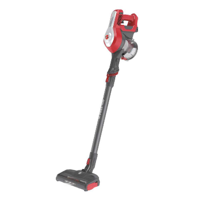ASPIRATEUR HOOVER HF122RH011 BALAI H-FREE 100 ROUGE ASPIRATEUR HOOVER HF122RH011 BALAI H-FREE 100 ROUGE