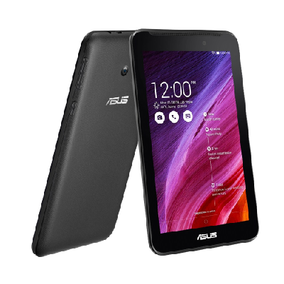 ASUS Fonepad 7 FE170CG-1A038A 3G 4 Go 17,8 cm (7") Intel Atom® 1 Go Wi-Fi 4 (802.11n) Android Noir ASUS Fonepad 7 FE170CG-1A038A 3G 4 Go 17,8 cm (7") Intel Atom® 1 Go Wi-Fi 4 (802.11n) Android Noir